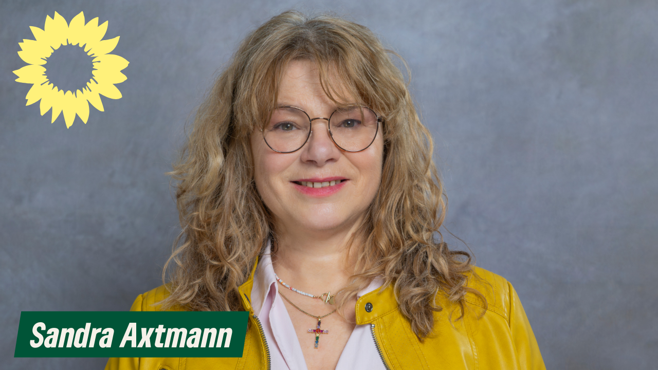 Sandra Axtmann - Kandidatin für den Gemeinderat Durmersheim, Ortschaftsrat Würmersheim und Kreistag Rastatt