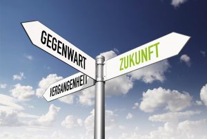 Mobilität der Zukunft