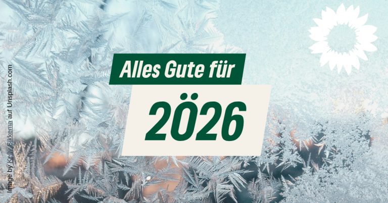 Alles Gute für 2Ö26!